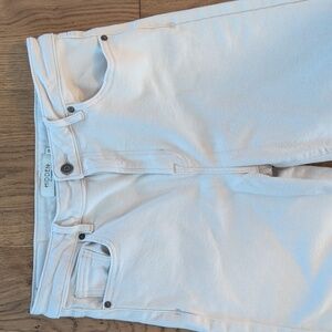 COPY - Hidden Los Angeles (Buckle) Jeans (White Only)